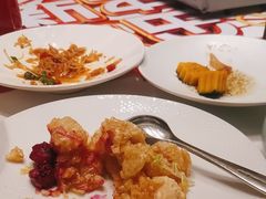 -同庆楼(奥体中心店)
