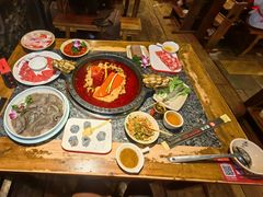 -蜀大侠火锅(春熙路店)