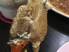 -龙海鲜螃蟹王(宏茂桥店)