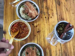 -老嘢扣肉糯米饭(云亭街店)