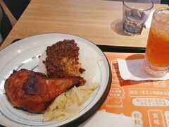 -大快活(丽丰店)