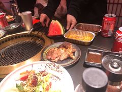 -谷牛和牛烤肉(漕河泾印象城店)