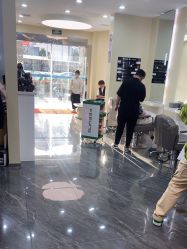 -缪斯Hair Salon