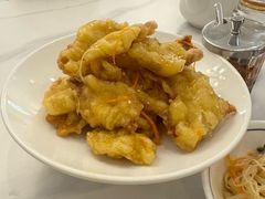 -大妈饺子馆·特色锅包肉·饺子(鼓楼店)