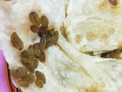提子薄饼-蠔园山庄(礼乐食街店)
