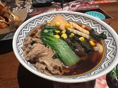 -弓二·烧鸟居酒屋(财富购物中心店)