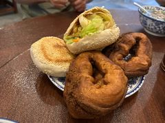 -老三羊汤【北兴隆街店】