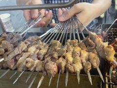 -蜀牛哥·炭火牛肉烤串鲜啤自助(龙泉铂悦山店)