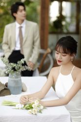 -巴黎婚纱摄影(瑞安旗舰店)