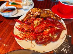 -西安W酒店·WEI全味西餐厅