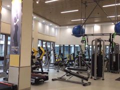 -中田健身工作室(嘉定江桥店)