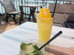 -Brew Farm·精酿农场海滨悬崖餐厅