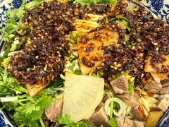-东方宫·中国兰州牛肉拉面清真(三里屯店)