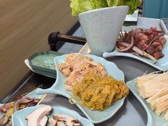 -牛犇炭火烤肉·鲜切烤肉(承德总店)