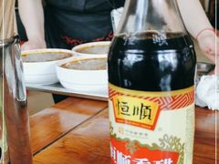-白家高记肥肠粉(总店)