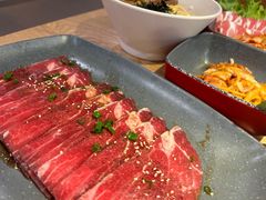 -新石器烤肉(百联川沙店)