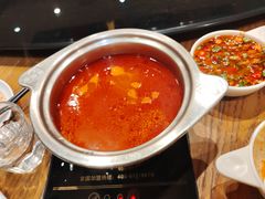 -东道煮牛肉火锅(东盛大街店)