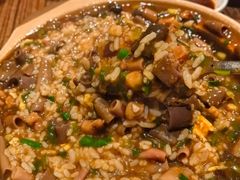 -蚝堡海鲜·威海菜·海肠捞饭·烧烤·亚洲吃蚝公司(幸福门店)