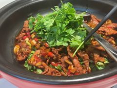 -兰湘子·湘菜小炒(盛龙广场店)