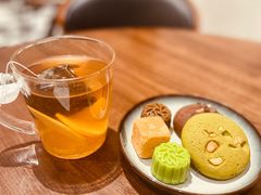 -一尺花园(安和花园店)