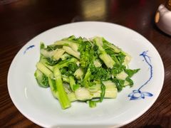 -丽华园·武汉地标楚菜餐厅(青山江滩店)