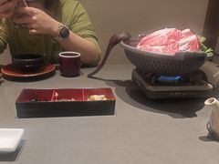 -聿山居·创意料理