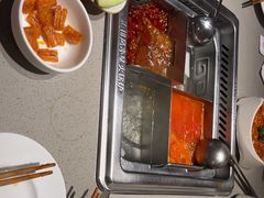 -海底捞火锅(江宸天街店)