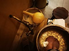 -泰享受·泰式按摩·SPA(海珠广纸店)