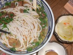 -鑫花溪牛肉米粉(景德路店)