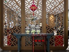 -羲和雅苑•北京烤鸭(吴中路万象城店)