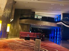 -广州天河希尔顿酒店