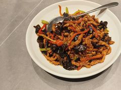 -浔庐餐厅•江西老字号•九江菜(烟水亭店)