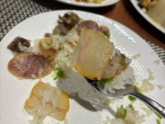 -明月东一酒店·菲斯特自助餐厅