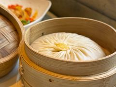 -上海和平饭店龙凤厅 Dragon Phoenix