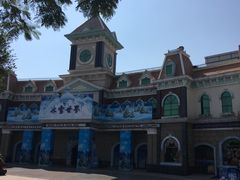 -厦门方特梦幻王国