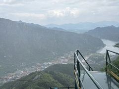 -京东石林峡风景区