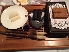 -俏江南-江景昆曲主题餐厅(正大广场店)