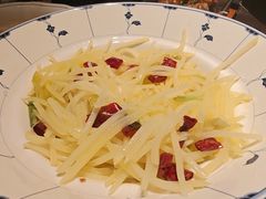 -雨后行菜(报慈北路店)