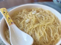 -六禄面家(芳和分店)