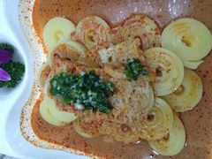 -清真悦宾楼食府(海湖店)