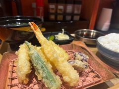 -天妇罗内顺田(罗湖店)