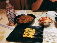 -聚味瞿记·龙虾堂(天元店)