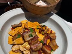 -湘中缘·湖南菜(娄底驻京办店)