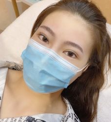 -本小姐美学·半永久纹眉野生眉