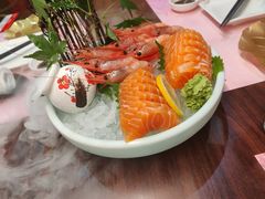 -黑松白鹿(金融街店)