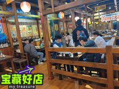 -小川洋风料理(街道口店)