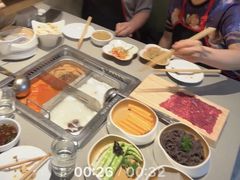 -海底捞火锅(太阳宫凯德mall店)