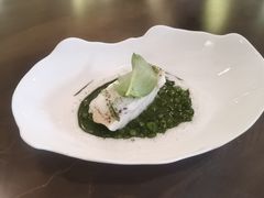 -Amber(置地文华东方酒店)