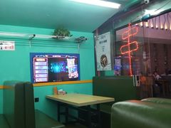 -马路牙子地桌烤肉(工体店)