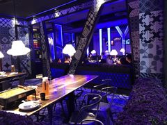 大堂-炉鱼(天河领展店)